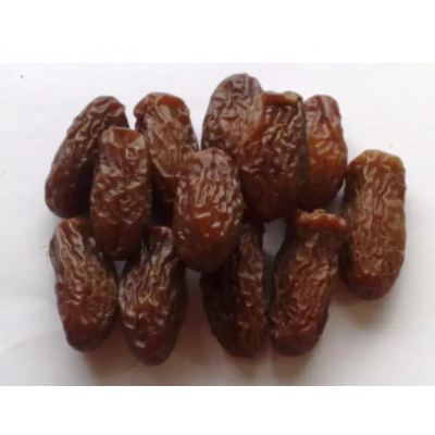 Black Dates